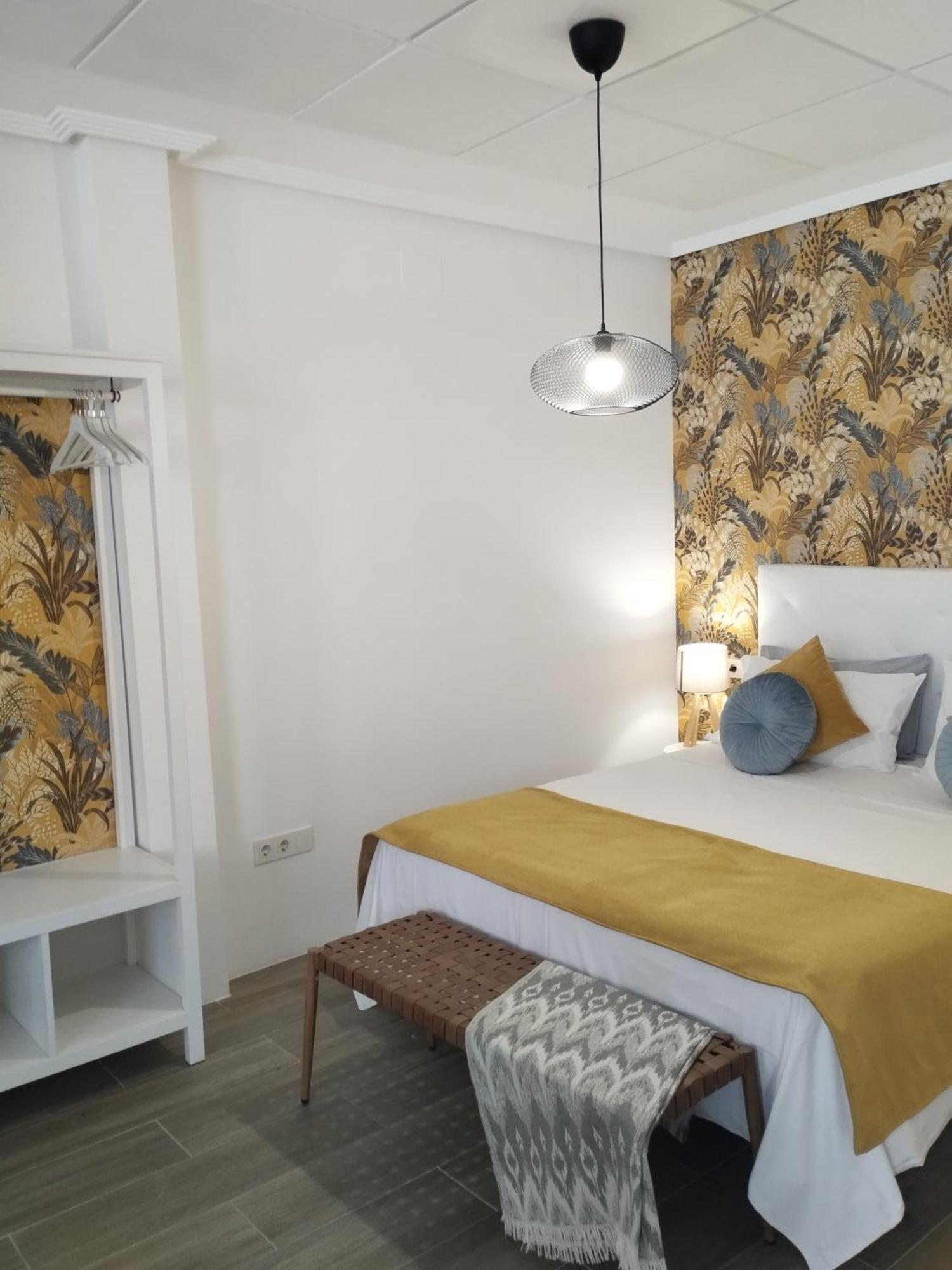 Loft Apartamento Sevilla 16 Alicante Exterior photo