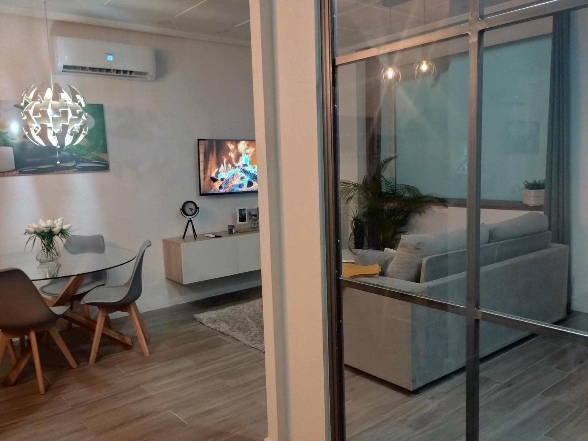 Loft Apartamento Sevilla 16 Alicante Exterior photo
